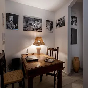 Maison d'hôtes Casadelmar Ortigia, Syracuse