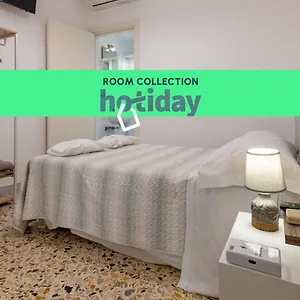 Maison d'hôtes Hotiday Collection - Ortigia Opera, Syracuse